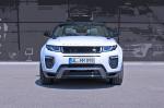 Land Rover Range Rover Evoque Convertible by Hamann 2016 года